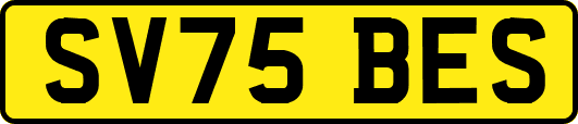 SV75BES