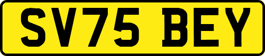 SV75BEY