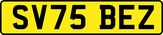 SV75BEZ