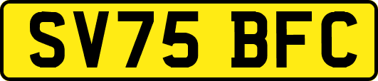 SV75BFC