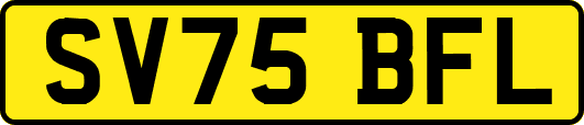 SV75BFL
