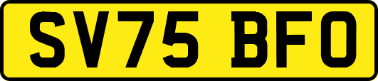 SV75BFO