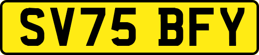 SV75BFY
