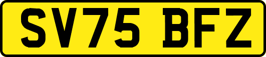 SV75BFZ