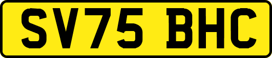 SV75BHC
