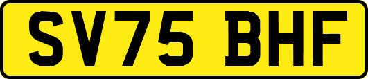 SV75BHF