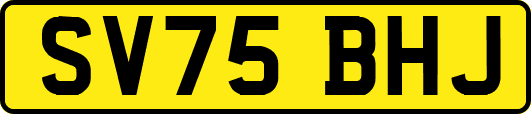 SV75BHJ