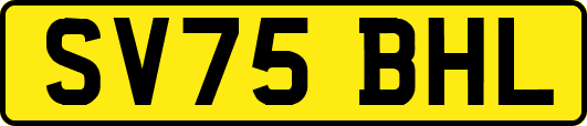 SV75BHL