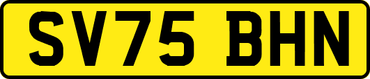 SV75BHN