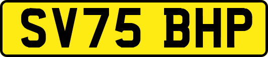 SV75BHP