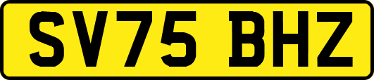 SV75BHZ