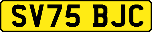 SV75BJC