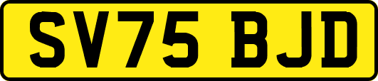 SV75BJD