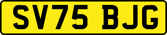 SV75BJG