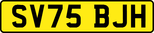 SV75BJH