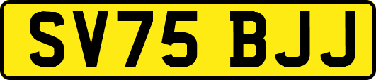 SV75BJJ