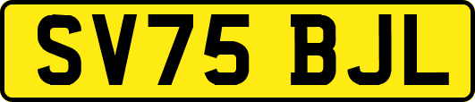 SV75BJL