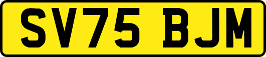SV75BJM
