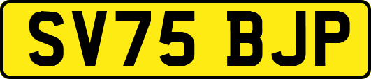 SV75BJP
