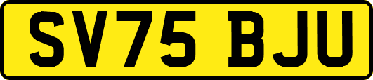 SV75BJU