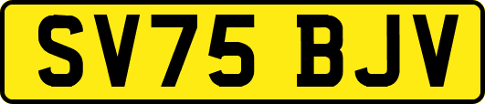 SV75BJV