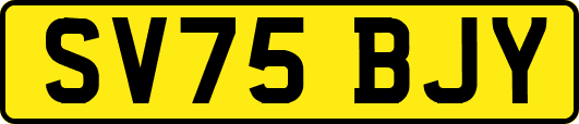 SV75BJY