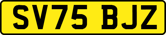 SV75BJZ