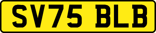 SV75BLB