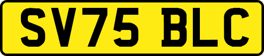 SV75BLC