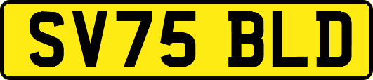 SV75BLD