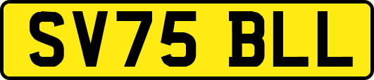 SV75BLL