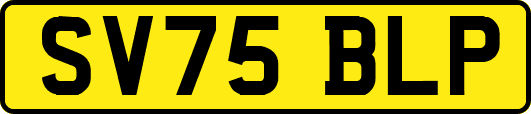 SV75BLP