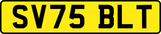 SV75BLT