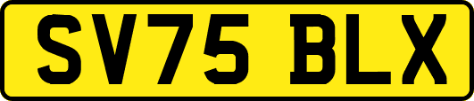 SV75BLX