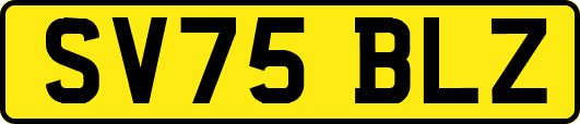 SV75BLZ