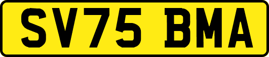 SV75BMA