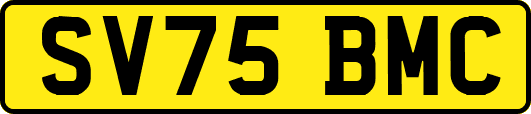 SV75BMC
