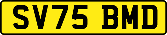 SV75BMD
