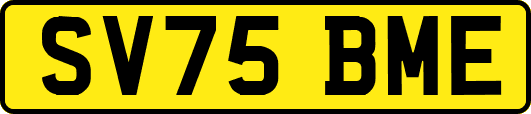 SV75BME