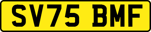 SV75BMF