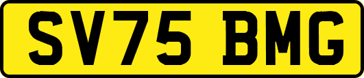 SV75BMG