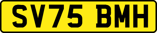 SV75BMH