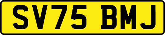 SV75BMJ