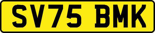 SV75BMK