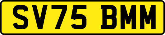 SV75BMM