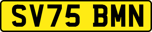 SV75BMN