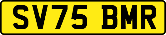 SV75BMR
