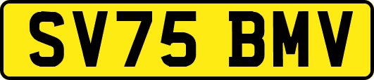 SV75BMV