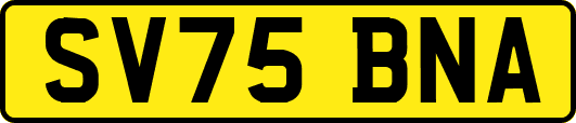 SV75BNA