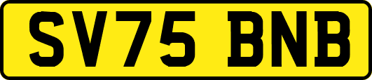SV75BNB